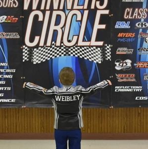 Meet your Posher, Chad